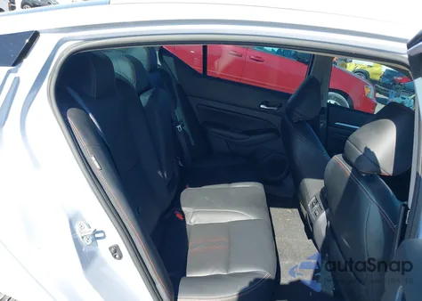 2023 Nissan Altima Sr Vc-Turbo Fwd из США, поврежденный, VIN 1N4AL4CV0PN353710